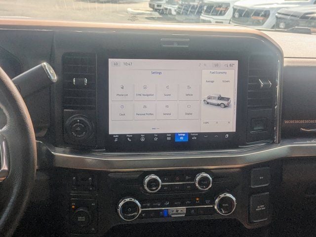 2025 Ford F-350SD King Ranch DRW
