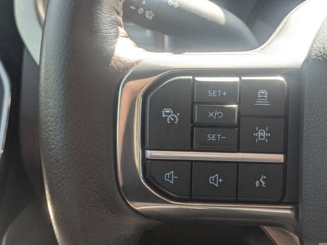 2025 Ford F-350SD King Ranch DRW