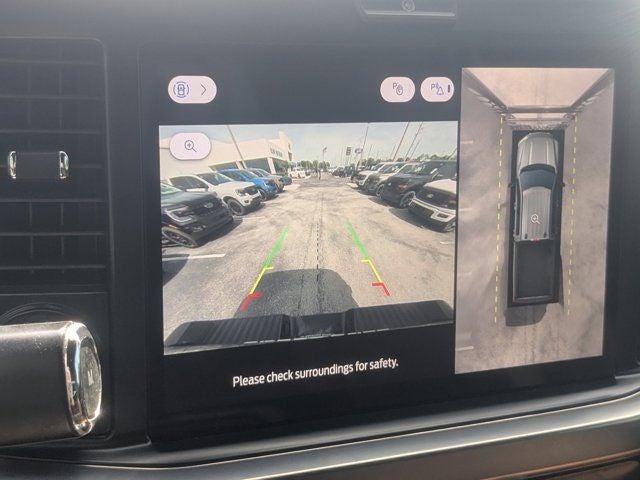 2025 Ford F-350SD King Ranch DRW