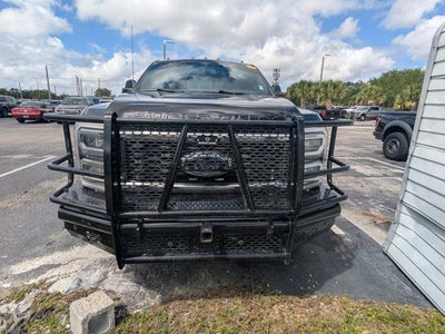 2025 Ford F-350SD XL
