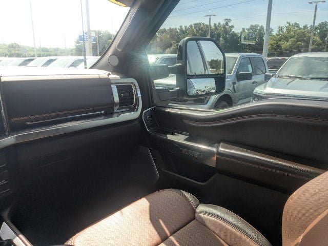 2025 Ford F-350SD King Ranch DRW