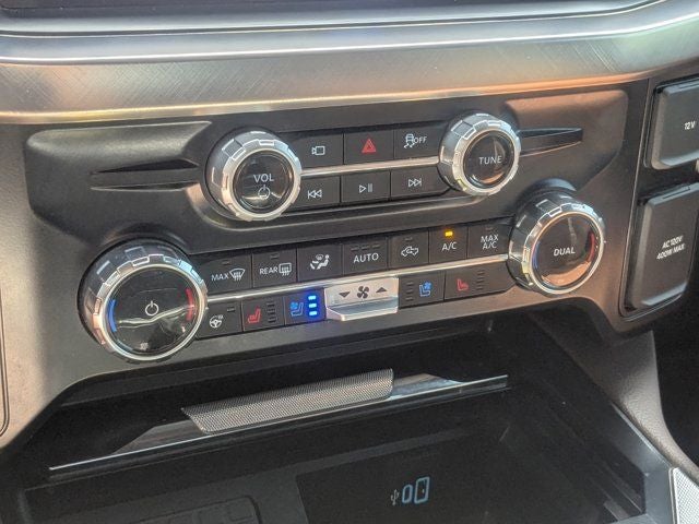2025 Ford F-350SD King Ranch DRW