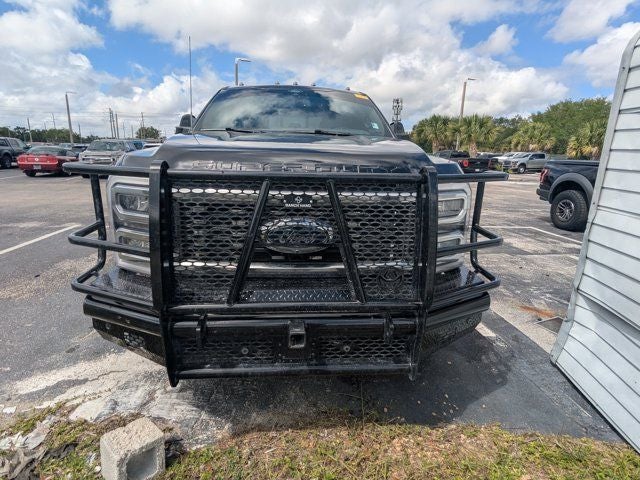 2025 Ford F-350SD King Ranch DRW