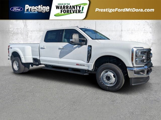 2026 Ford F-350SD DRW