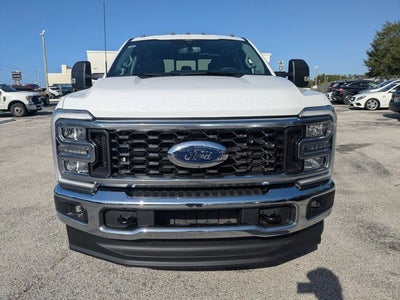2026 Ford F-350SD DRW