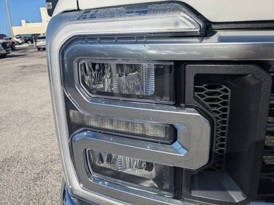 2026 Ford F-350SD DRW