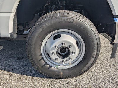 2026 Ford F-350SD DRW