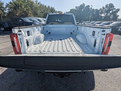 2026 Ford F-350SD DRW