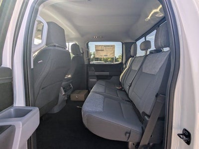 2026 Ford F-350SD DRW