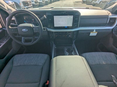 2026 Ford F-350SD DRW