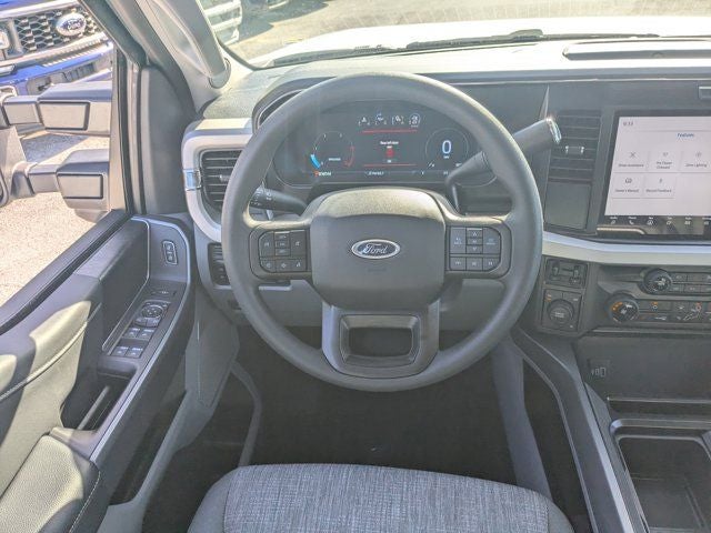 2026 Ford F-350SD DRW