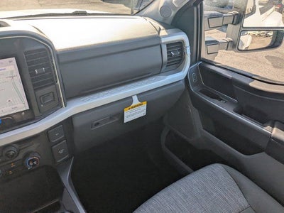 2026 Ford F-350SD DRW