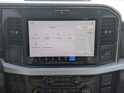 2026 Ford F-350SD DRW