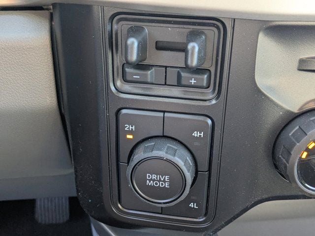 2026 Ford F-350SD DRW