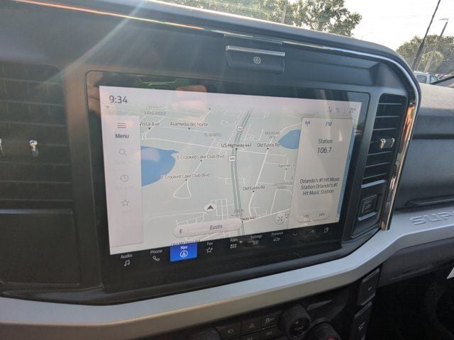 2026 Ford F-350SD DRW