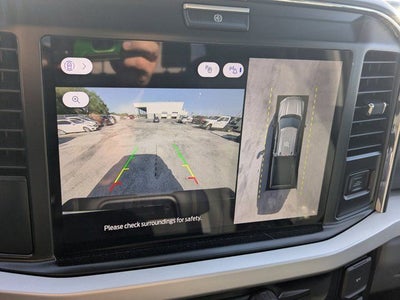 2026 Ford F-350SD DRW