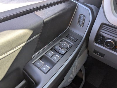 2026 Ford F-350SD DRW