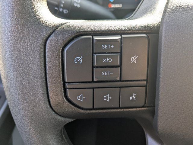 2026 Ford F-350SD DRW