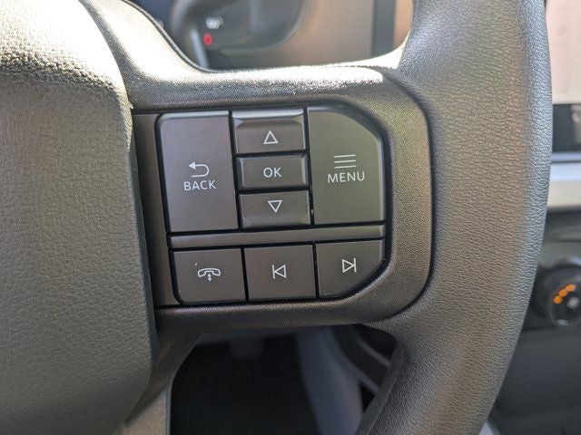 2026 Ford F-350SD DRW