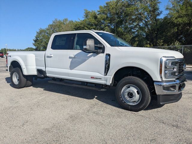 2026 Ford F-350SD DRW