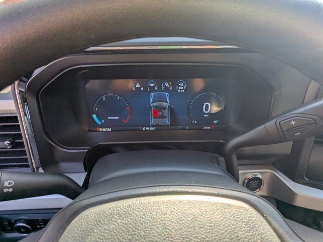 2026 Ford F-350SD DRW