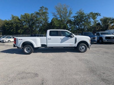 2026 Ford F-350SD DRW