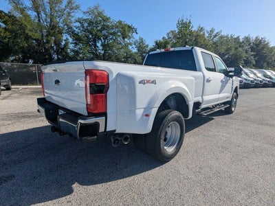 2026 Ford F-350SD DRW