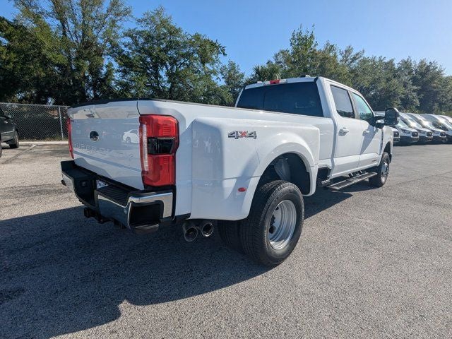 2026 Ford F-350SD DRW
