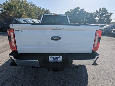 2026 Ford F-350SD DRW