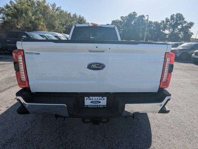 2026 Ford F-350SD DRW