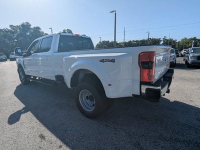 2026 Ford F-350SD DRW