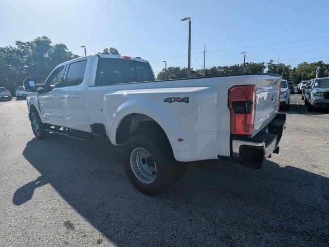 2026 Ford F-350SD DRW