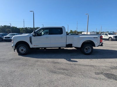 2026 Ford F-350SD DRW