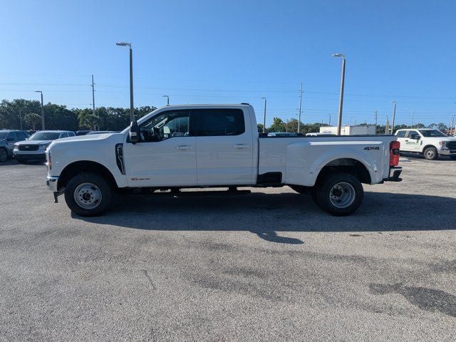 2026 Ford F-350SD DRW