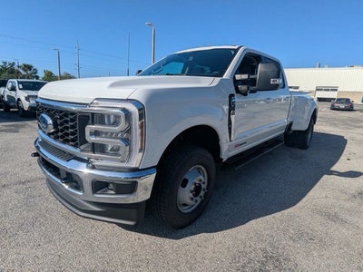 2026 Ford F-350SD DRW