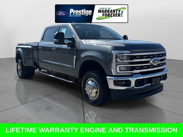 2026 Ford F-350SD XLT DRW