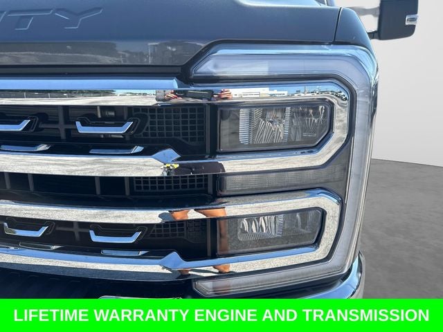2026 Ford F-350SD XLT DRW