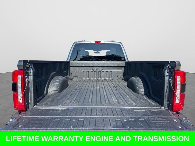 2026 Ford F-350SD XLT DRW
