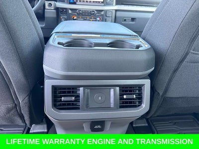 2026 Ford F-350SD XLT DRW