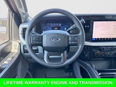 2026 Ford F-350SD XLT DRW
