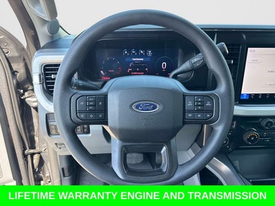2026 Ford F-350SD XLT DRW
