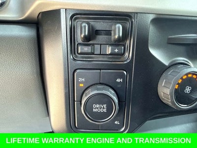 2026 Ford F-350SD XLT DRW