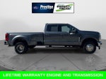 2026 Ford F-350SD XLT DRW