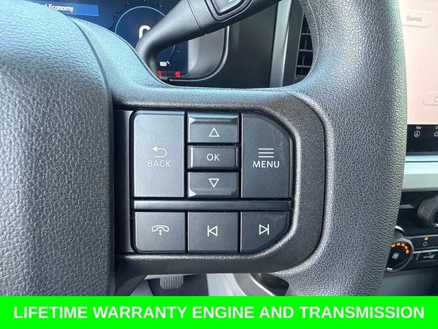 2026 Ford F-350SD XLT DRW