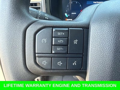 2026 Ford F-350SD XLT DRW