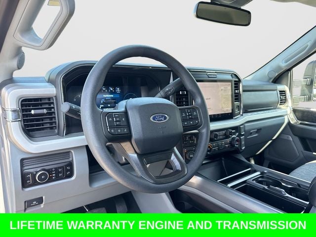 2026 Ford F-350SD XLT DRW