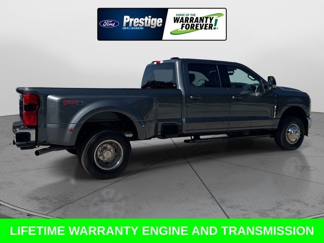2026 Ford F-350SD XLT DRW