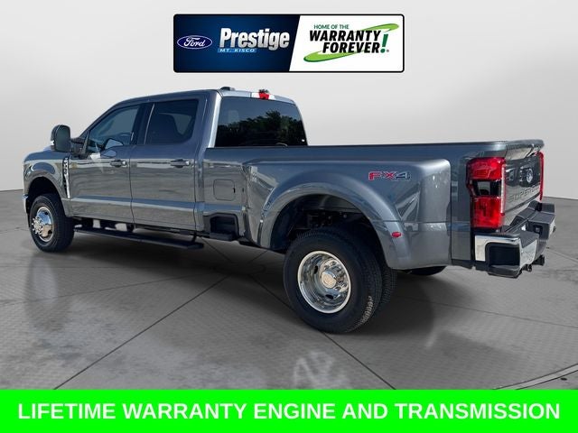 2026 Ford F-350SD XLT DRW