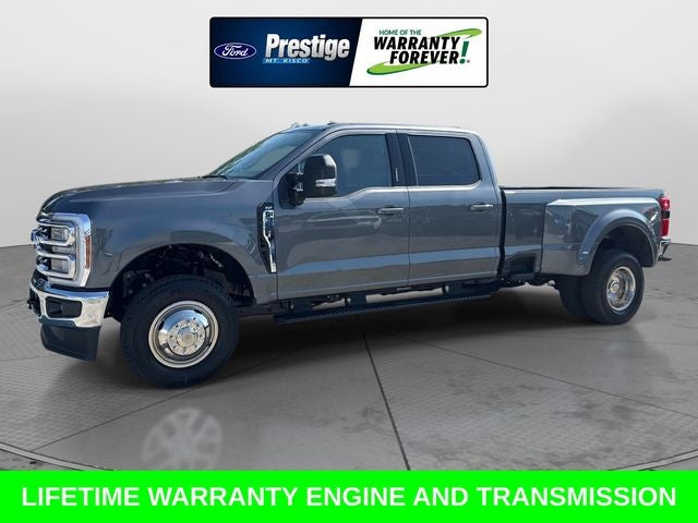 2026 Ford F-350SD XLT DRW