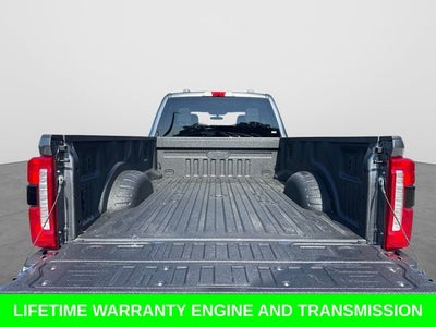 2026 Ford F-350SD XLT DRW